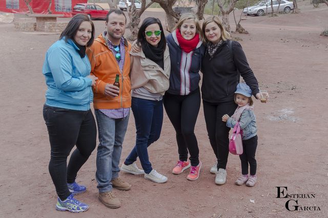 Convivencia Samaritana La Santa 2016 - 5